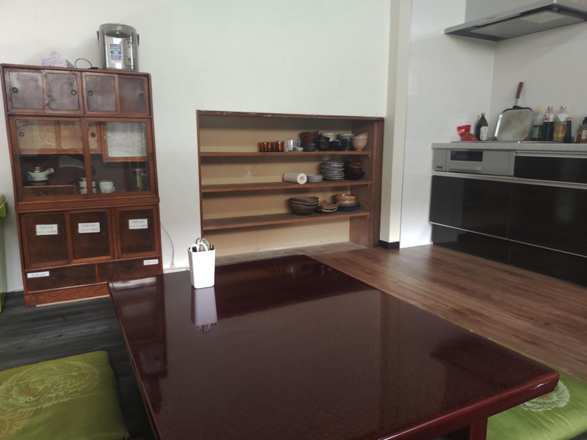 Backpackers Kur Guesthouse Asahirou 旅人湯治客舎朝日楼 Kaga  Eksteriør billede