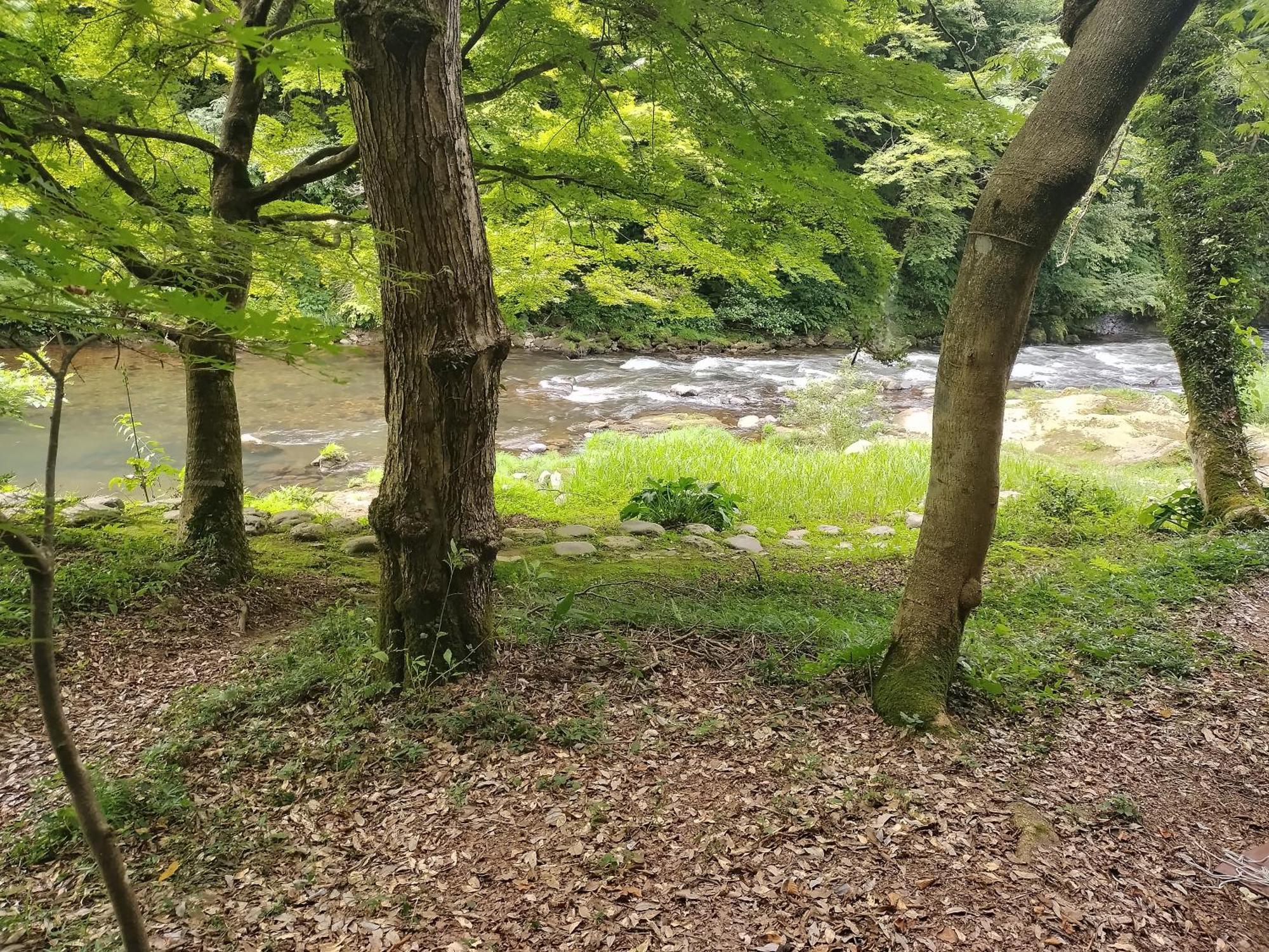 Backpackers Kur Guesthouse Asahirou 旅人湯治客舎朝日楼 Kaga  Eksteriør billede