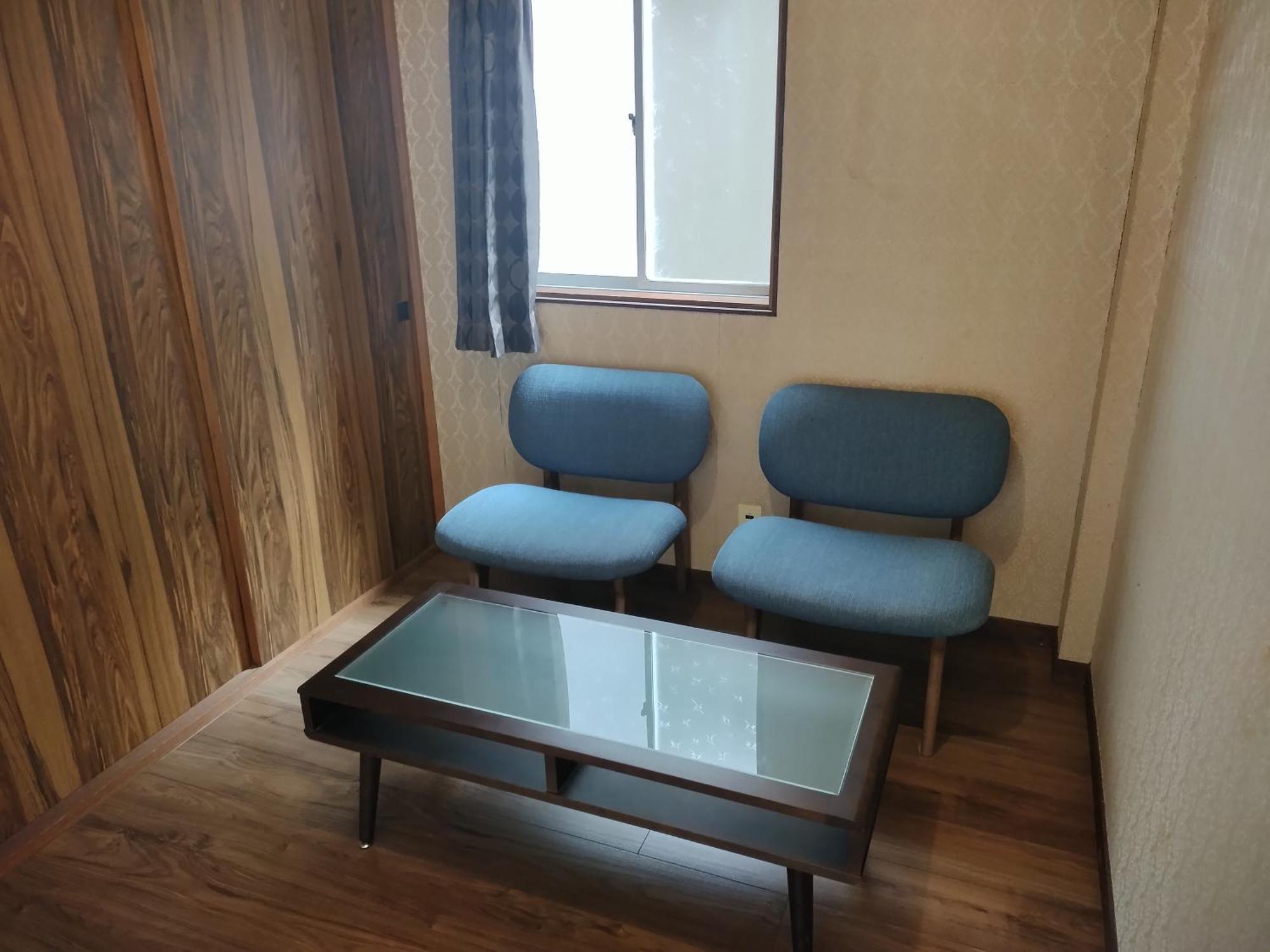 Backpackers Kur Guesthouse Asahirou 旅人湯治客舎朝日楼 Kaga  Eksteriør billede